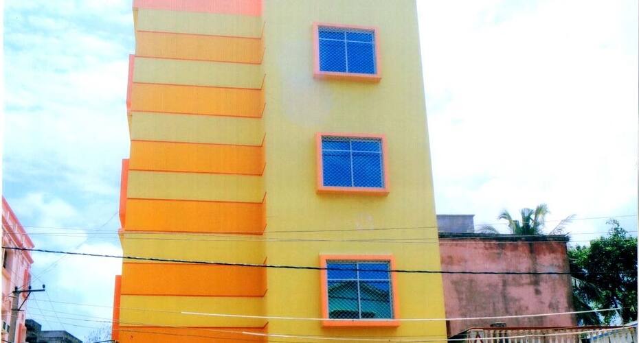 Hotel Mangal Chandi, Puri 1